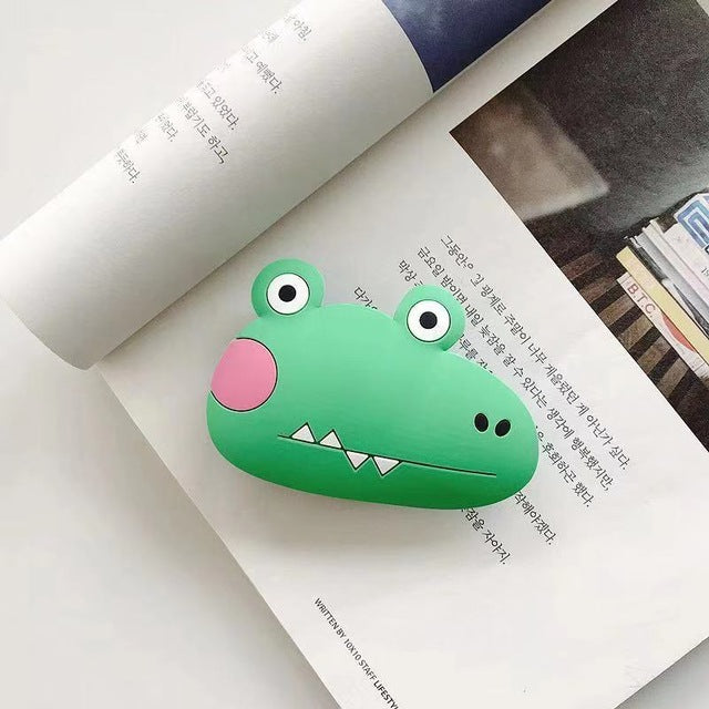 PPOSoket mobile phone soket stretch bracket