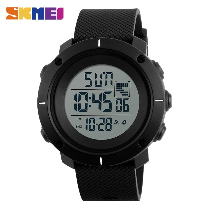 SKMEI 1313 Outdoor Sport Watch
