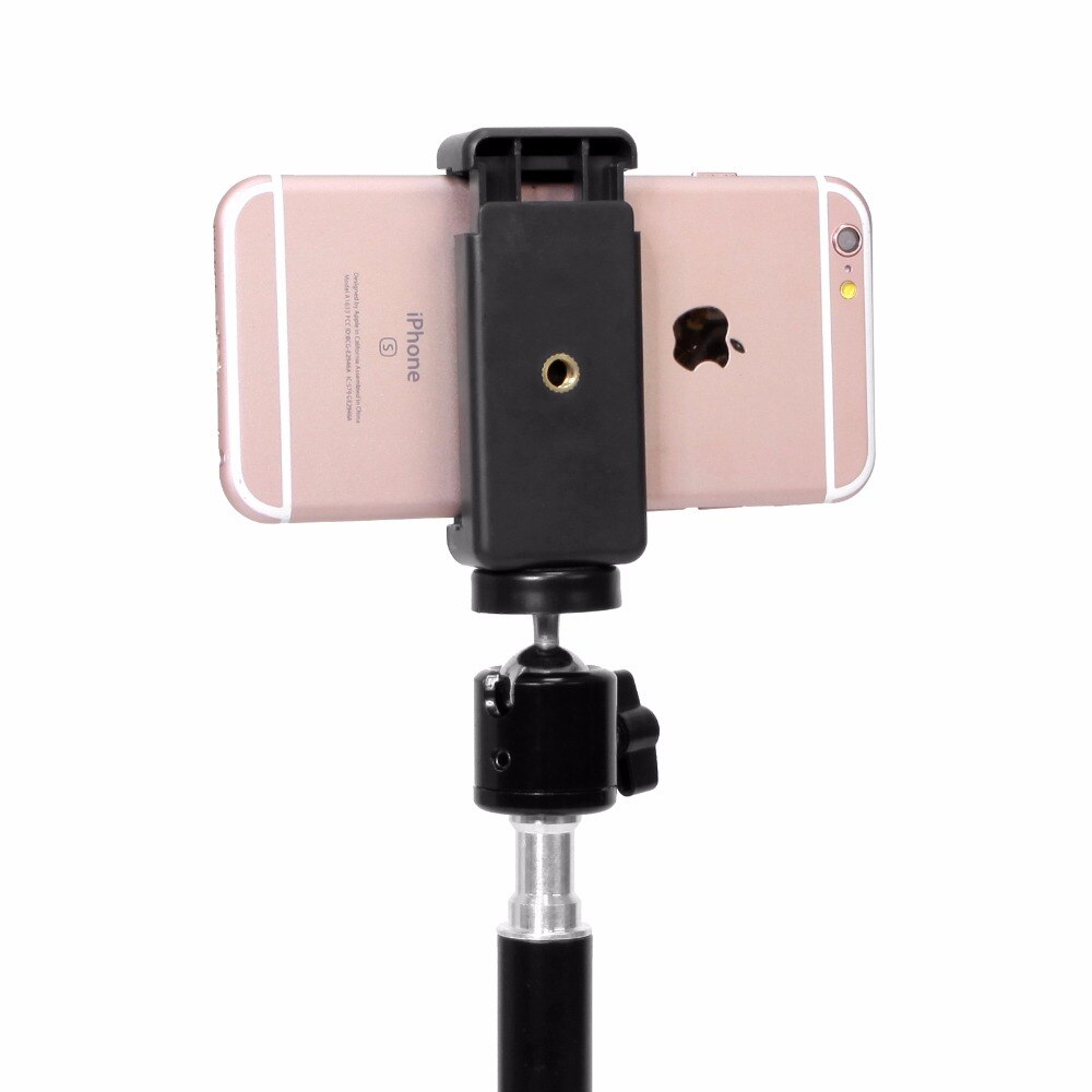 Universal Smartphone Holder Clip