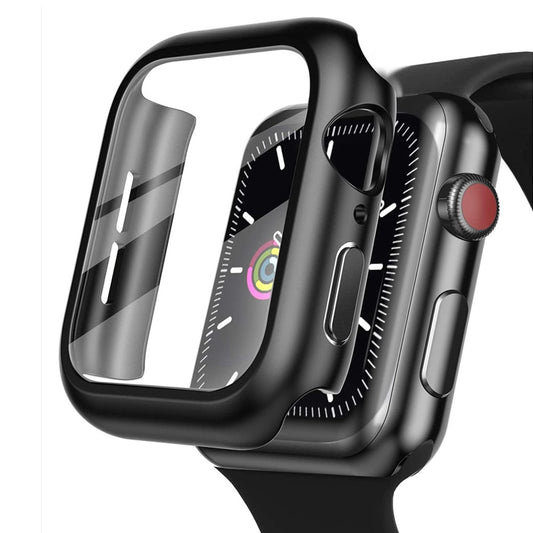 Cover For Apple Watch case 44mm 40mm