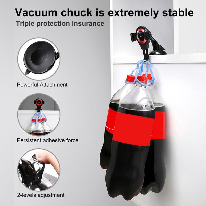 Baseus Car Holder Automatic Clamp
