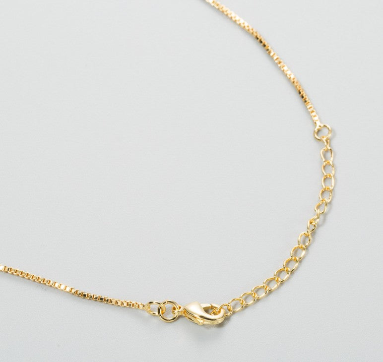 New product accessories fashion copper inlaid