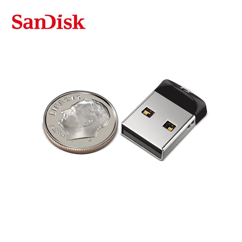 SanDisk USB 2.0 64GB 32G 16GB 8GB