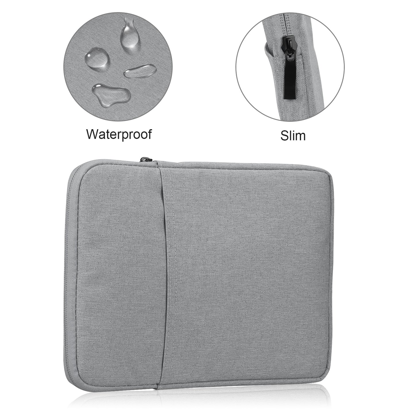 Shockproof Sleeve Case for iPad 2018