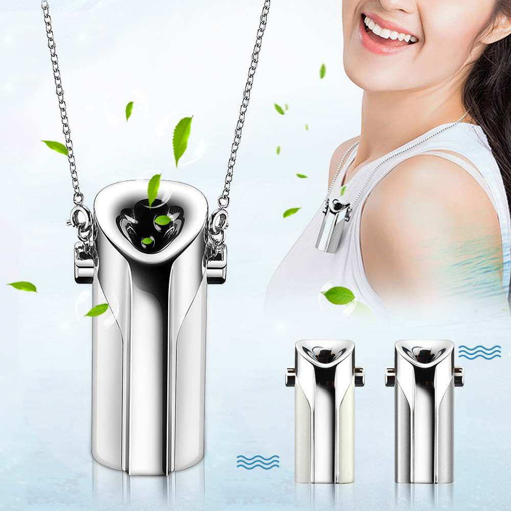 Portable Air Purifier ionizer