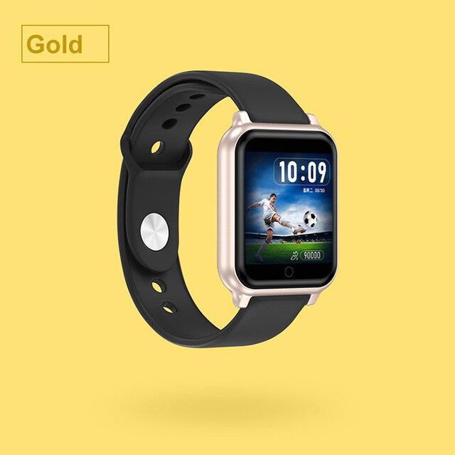Bluetooth Smart Wristband IP67