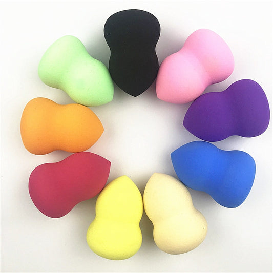 Beauty Sponge Puff Super Soft Makeup Egg