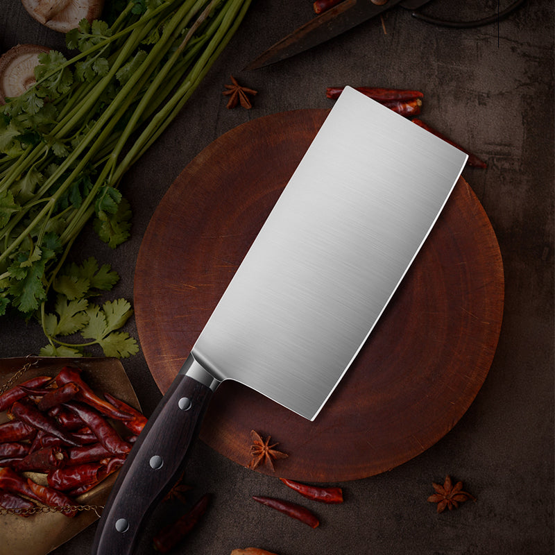 Stainless Steel Kitchen Chef knife