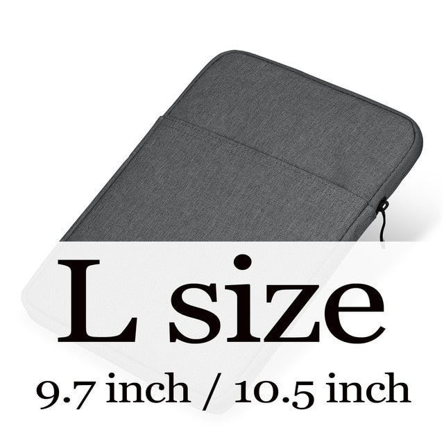 Shockproof Sleeve Case for iPad 2018