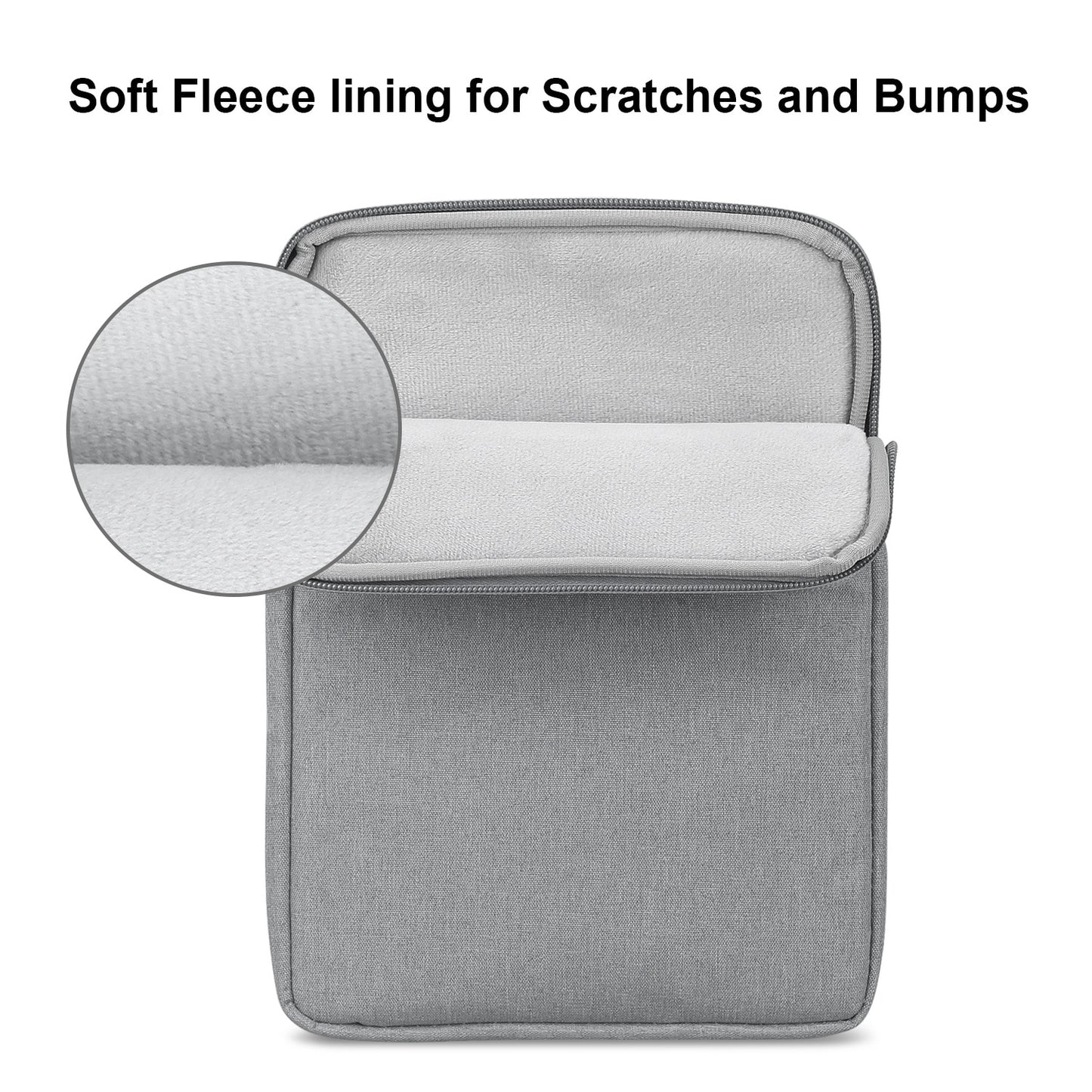Shockproof Sleeve Case for iPad 2018