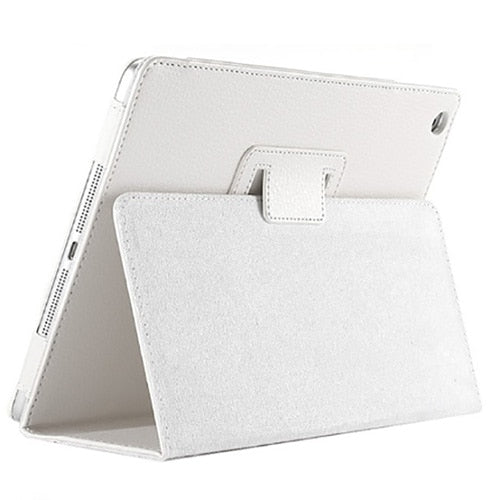 Apple ipad 2 3 4 Leather Cover