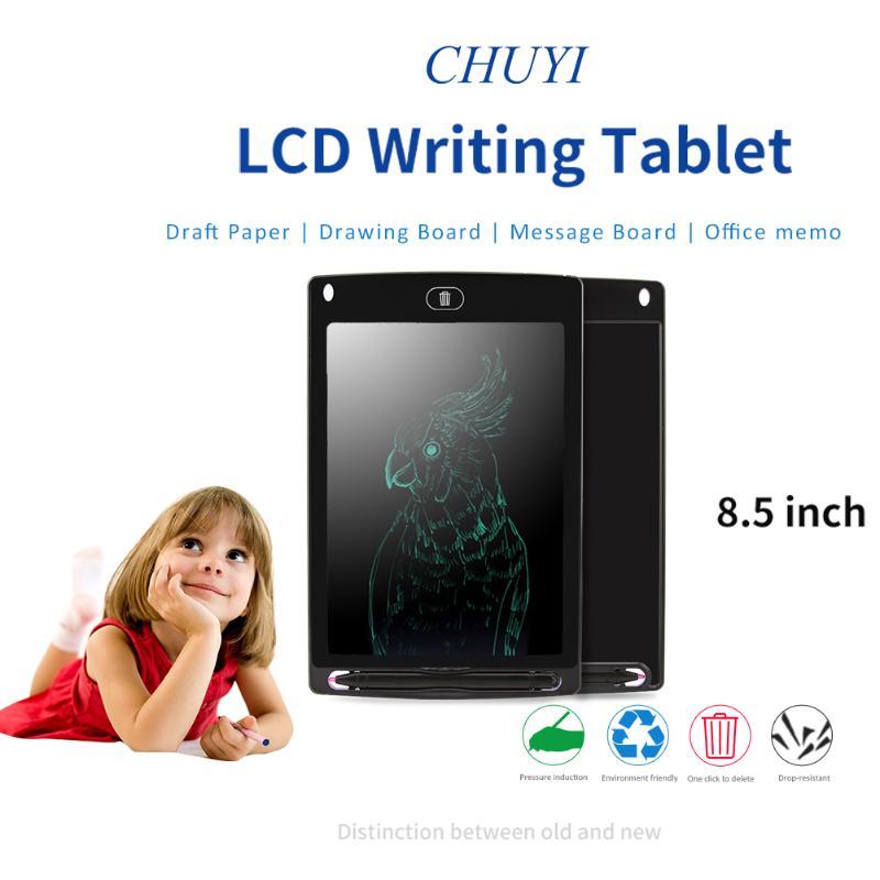 8.5 inch Portable Smart LCD Writing Tablet