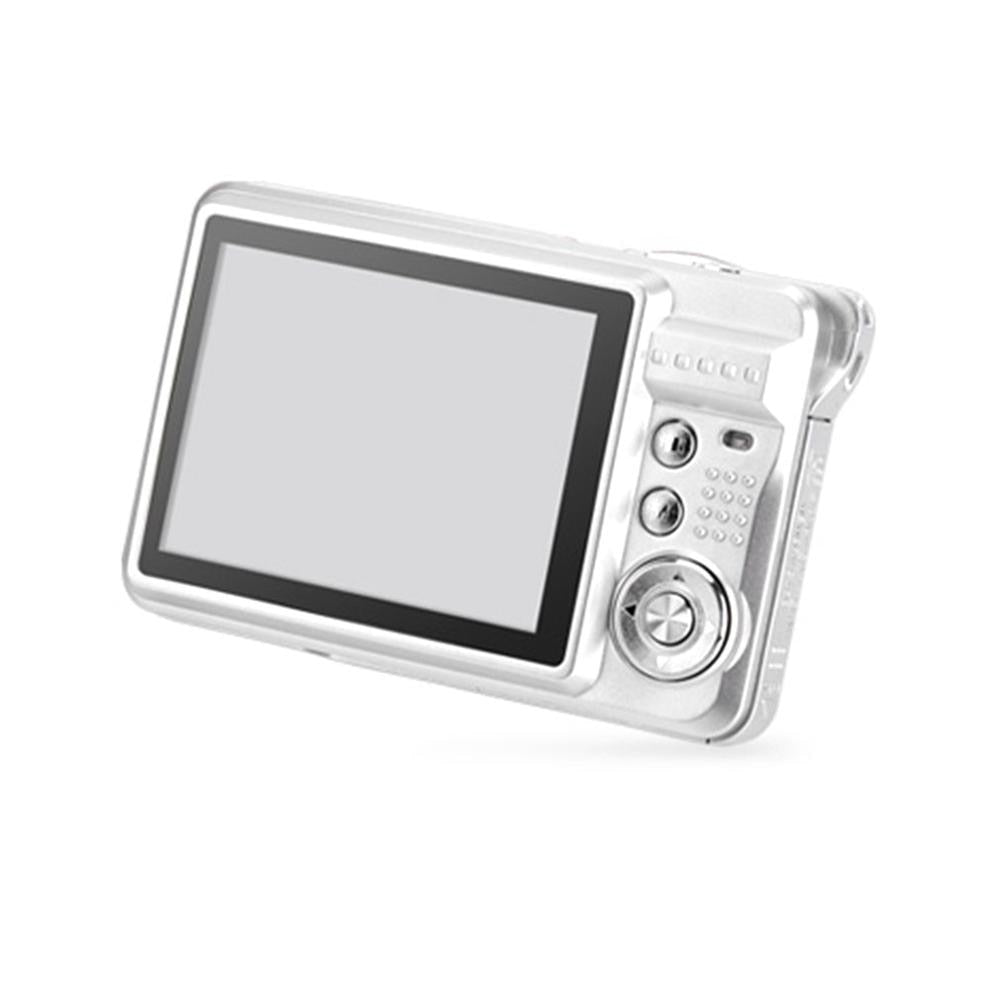 Digital Camera 2.7 Inch with 18MP 720P 8x Zoom