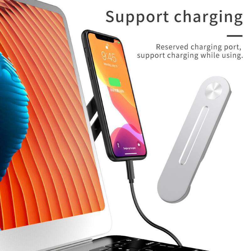 Multi Side Mount Mobile Connector