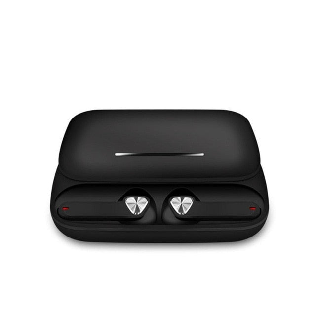 HD TWS Bluetooth Earphones