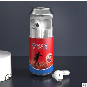 H35T Novelty Wireless Bluetooth Earbuds