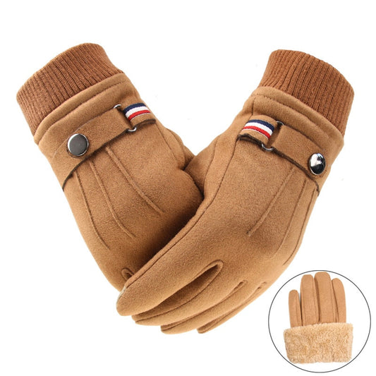 Men's Winter Gloves