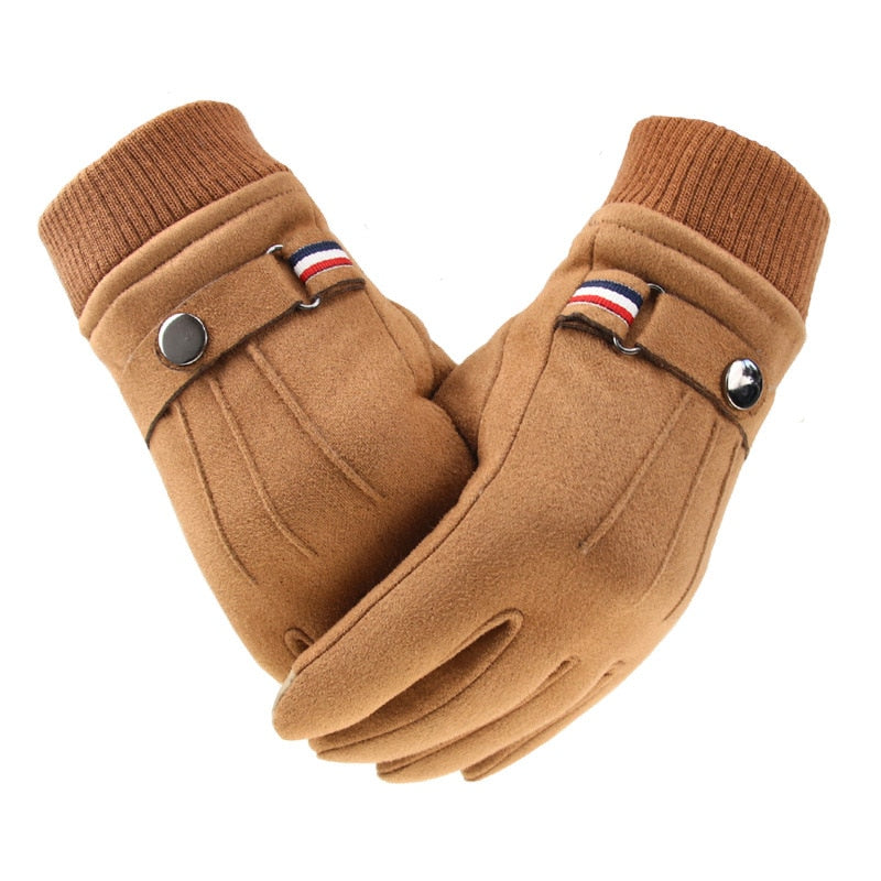 Men's Winter Gloves