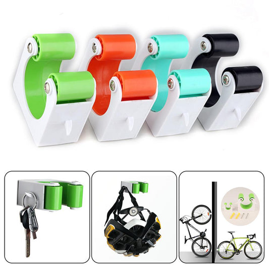 Bike Parking Rack Storage Holder Indoor Wall
