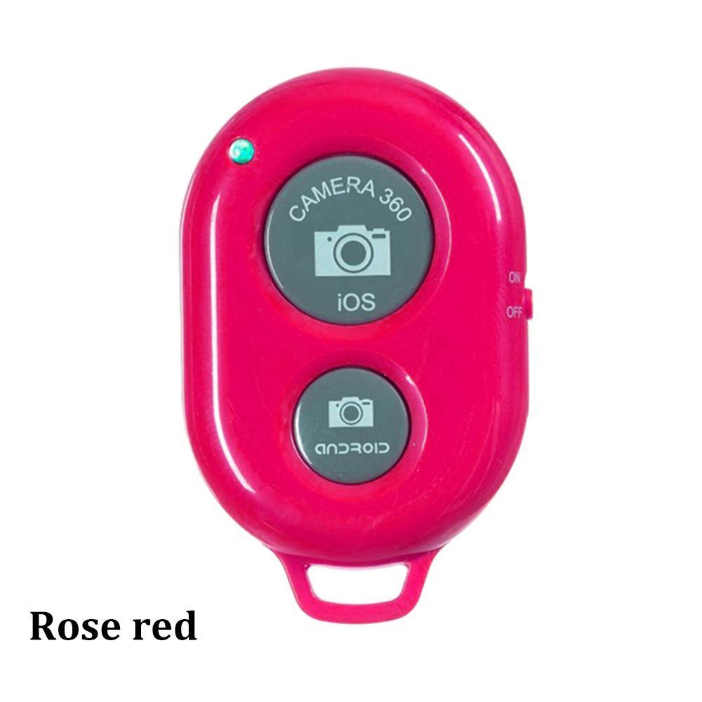 Bluetooth Smart Phone Camera Remote Control