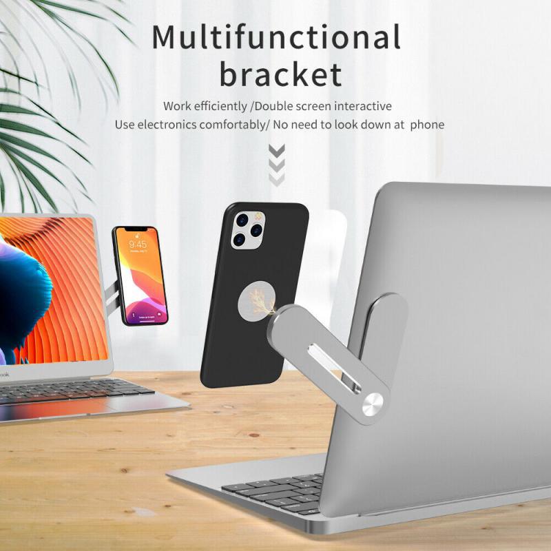 Multi Side Mount Mobile Connector
