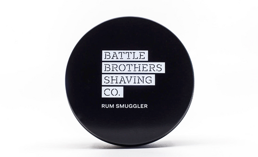 Shaving Soap