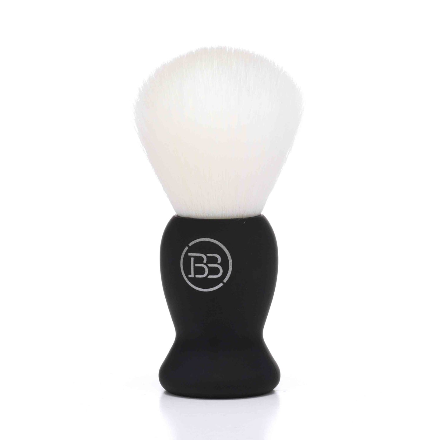 White Shaving Brush