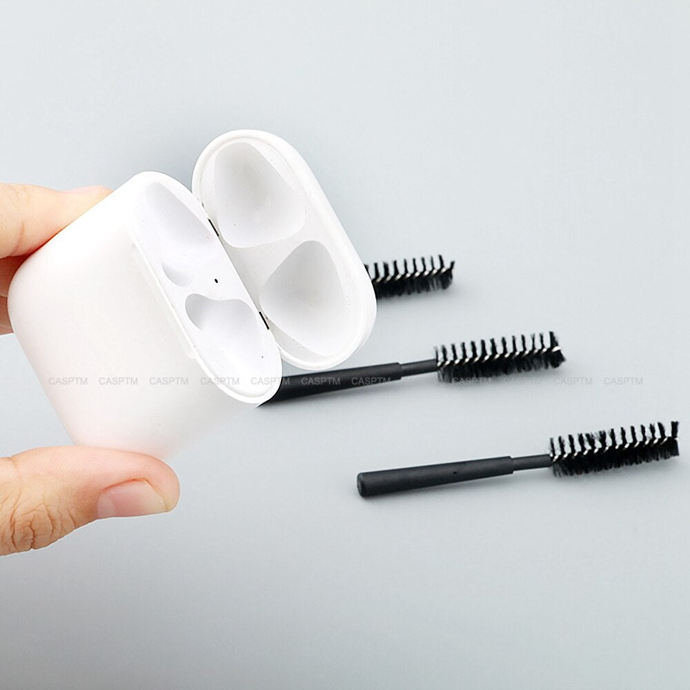 Tiny Earphone Brush For AirPods Cases