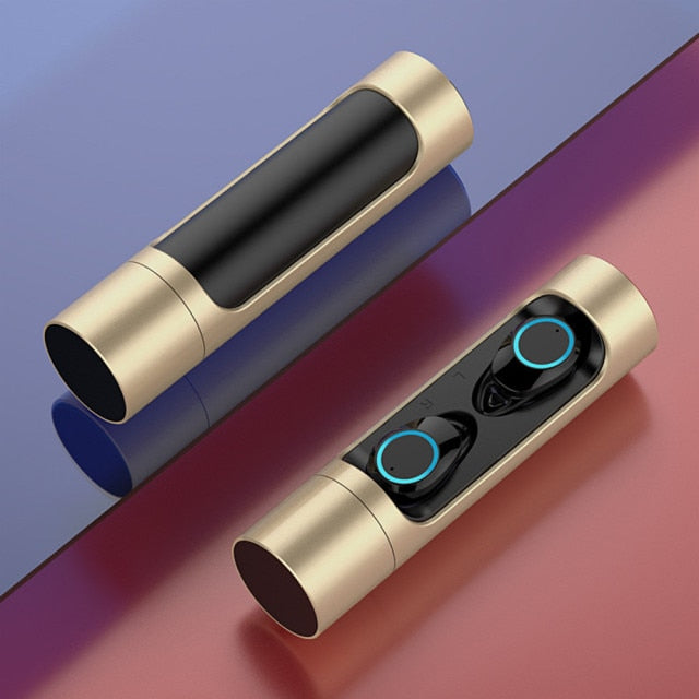 X8 Earphone Bluetooth