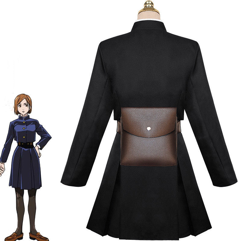 Anime Peripheral Cosplay