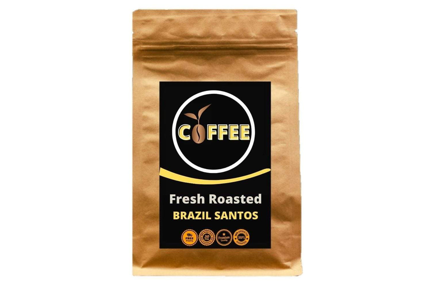 Brazil Santos - Single Origin