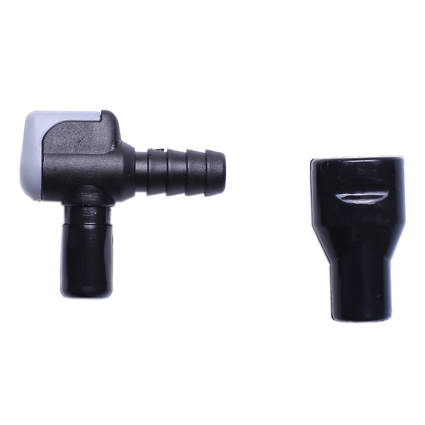 ON-Off Switch Bite Valve Tube Nozzle Replacement for Hydration Pack Bladder