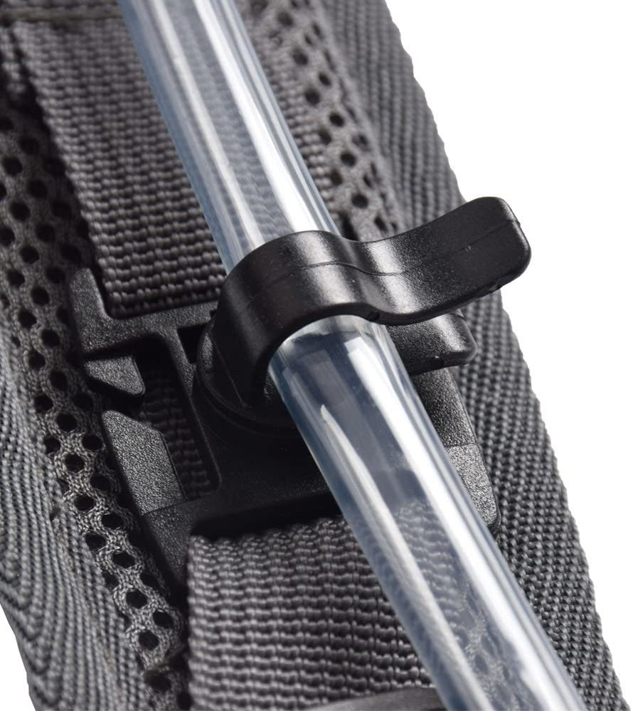 ON-Off Switch Bite Valve Tube Nozzle Replacement for Hydration Pack Bladder