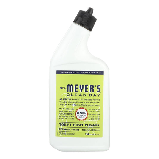 Mrs. Meyer's Clean Day - Toilet Bowl Cleaner
