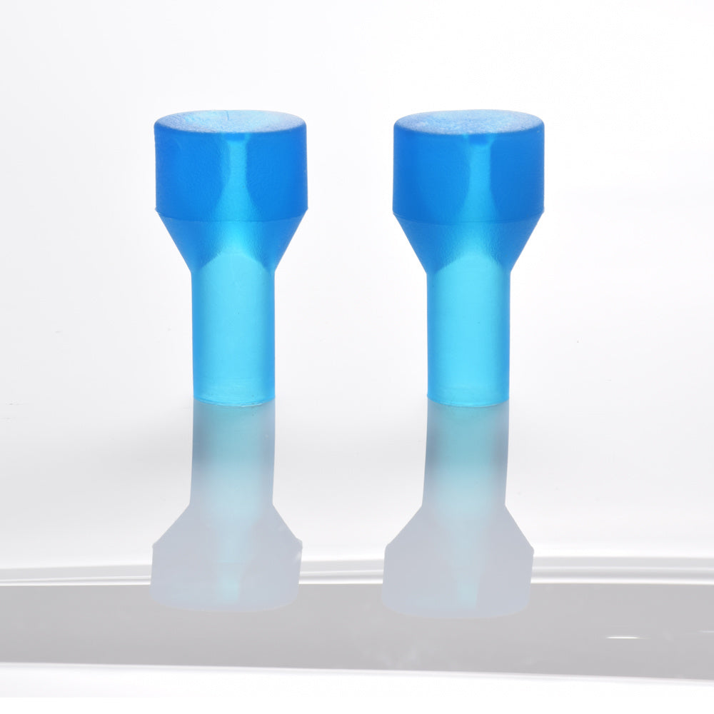 ON-Off Switch Bite Valve Tube Nozzle Replacement for Hydration Pack Bladder