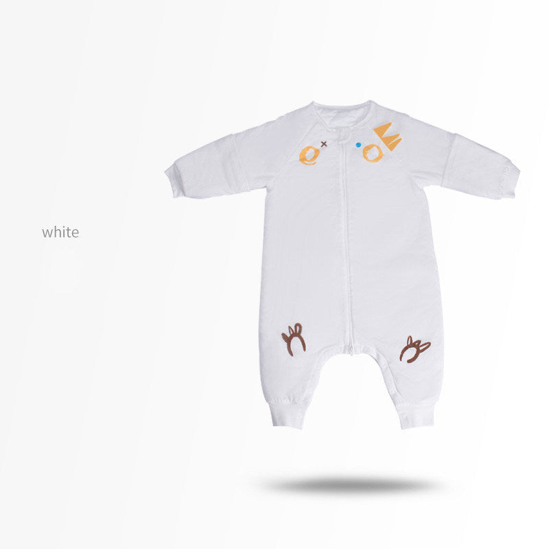 Baby Sleeping Bag, Baby Fall Winter Models