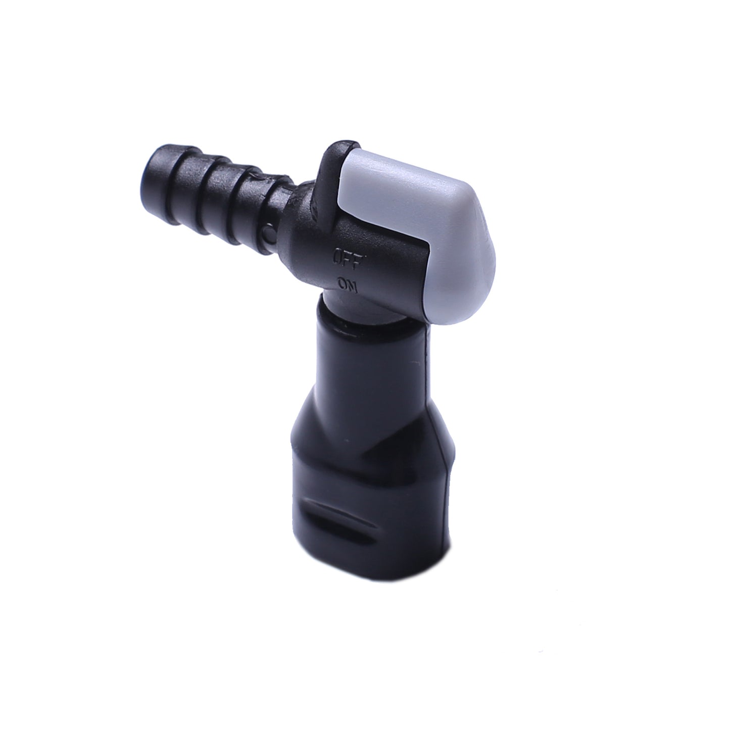 ON-Off Switch Bite Valve Tube Nozzle Replacement for Hydration Pack Bladder