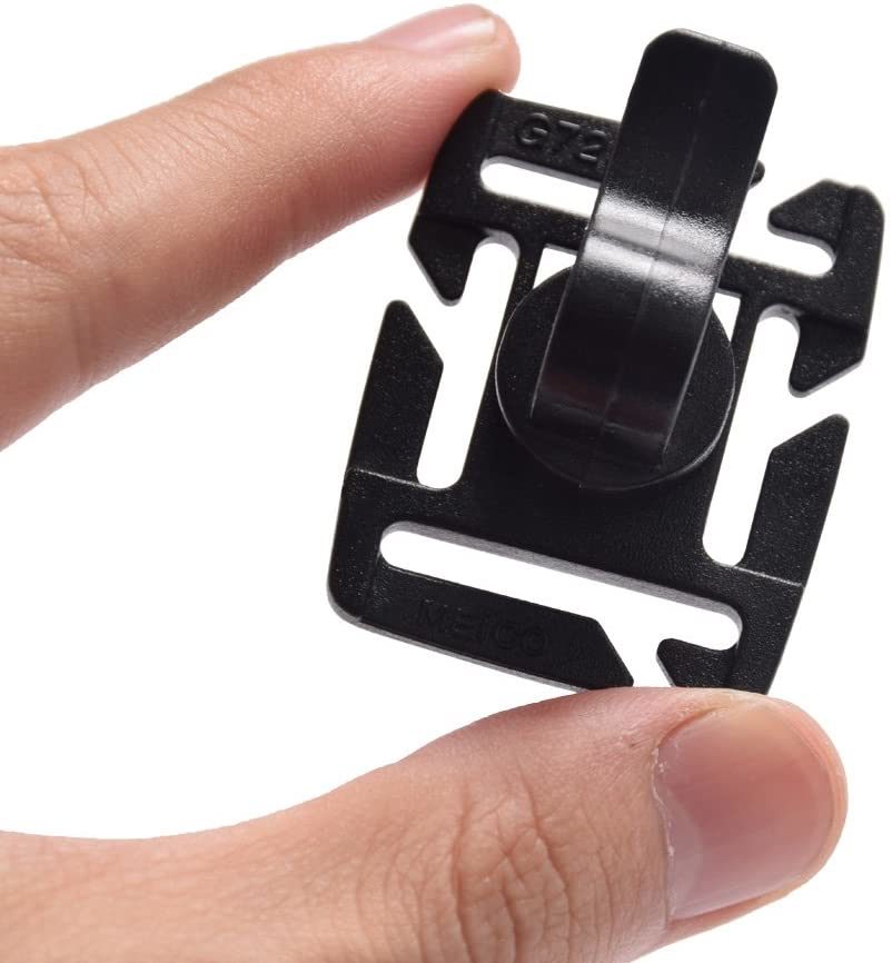 ON-Off Switch Bite Valve Tube Nozzle Replacement for Hydration Pack Bladder
