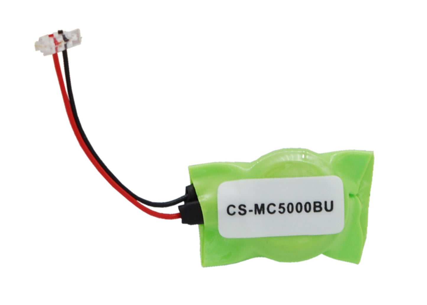 20mAh Battery - CS-MC5000BU / Ni-MH / Volts: 1.2