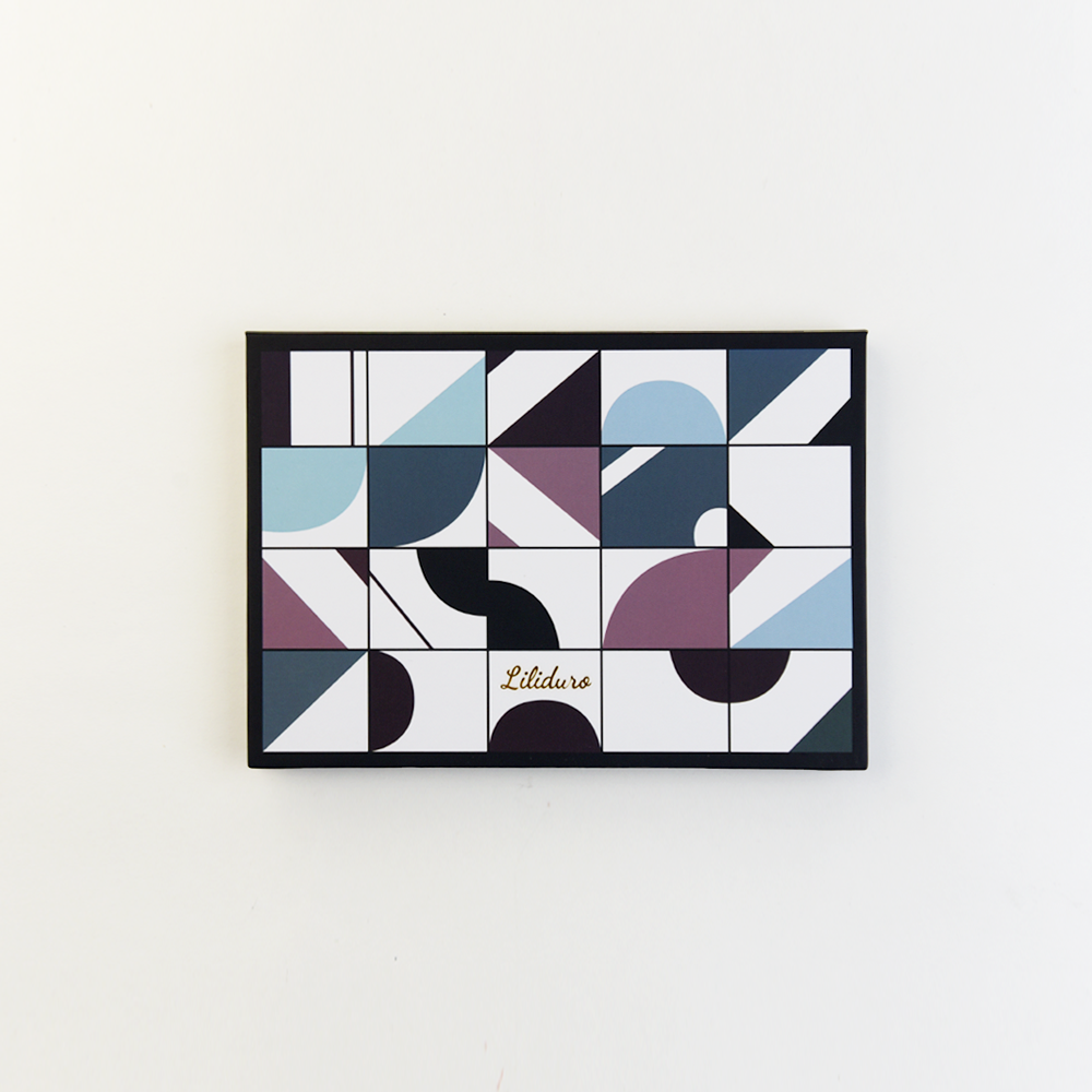 6 Colors Full-Sized Contour Palette Blush and Bronzer Concealer Palette Cruelty Free&Vegan