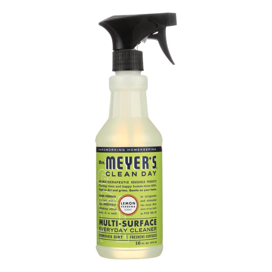 Mrs. Meyer's Clean Day - Multi-Surface Everyday Cleaner
