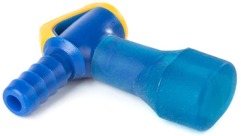 ON-Off Switch Bite Valve Tube Nozzle Replacement for Hydration Pack Bladder
