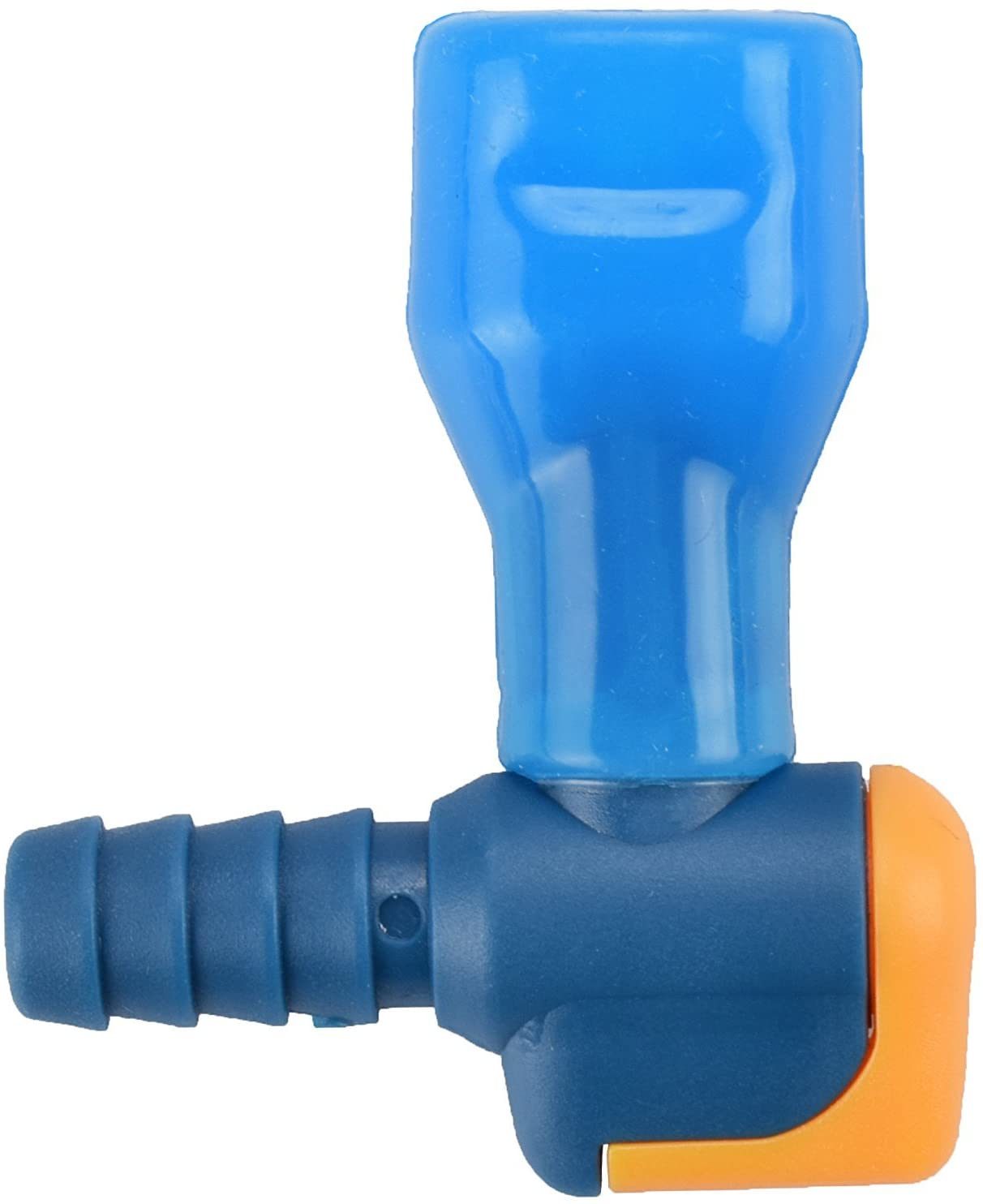 ON-Off Switch Bite Valve Tube Nozzle Replacement for Hydration Pack Bladder