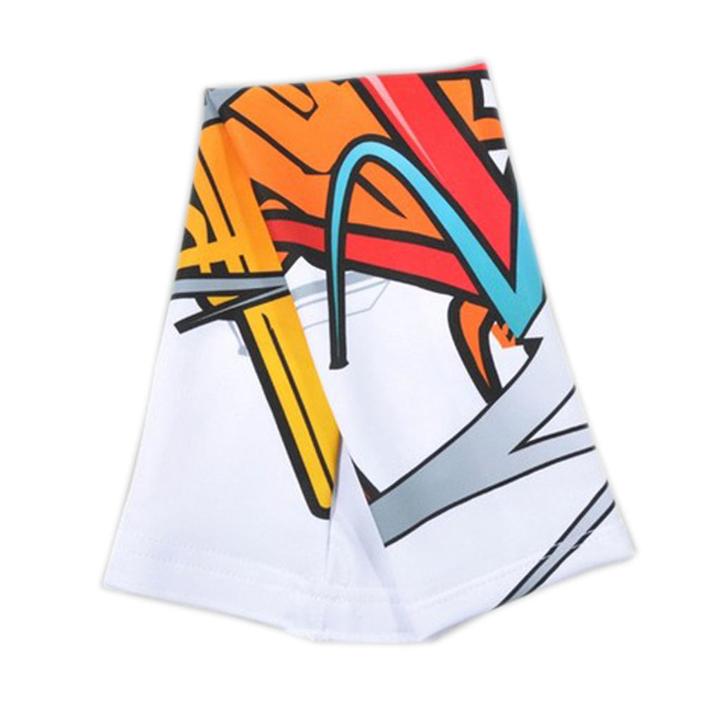 Running Arm Pro Cycling Arm Warmers Sun Protective Arm Slevees Carnival, XL