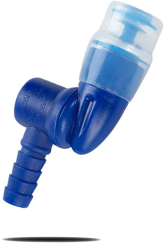 ON-Off Switch Bite Valve Tube Nozzle Replacement for Water Bladder