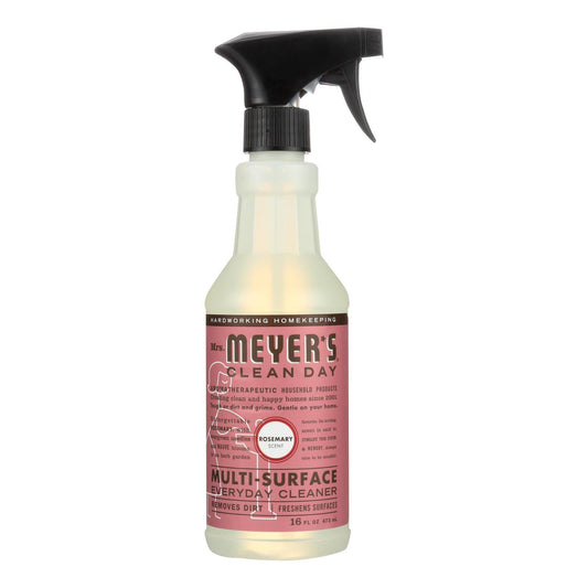 Mrs. Meyer's Clean Day - Multi-Surface Everyday Cleaner