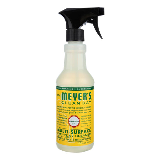 Mrs. Meyer's Clean Day - Multi-Surface Everyday Cleaner