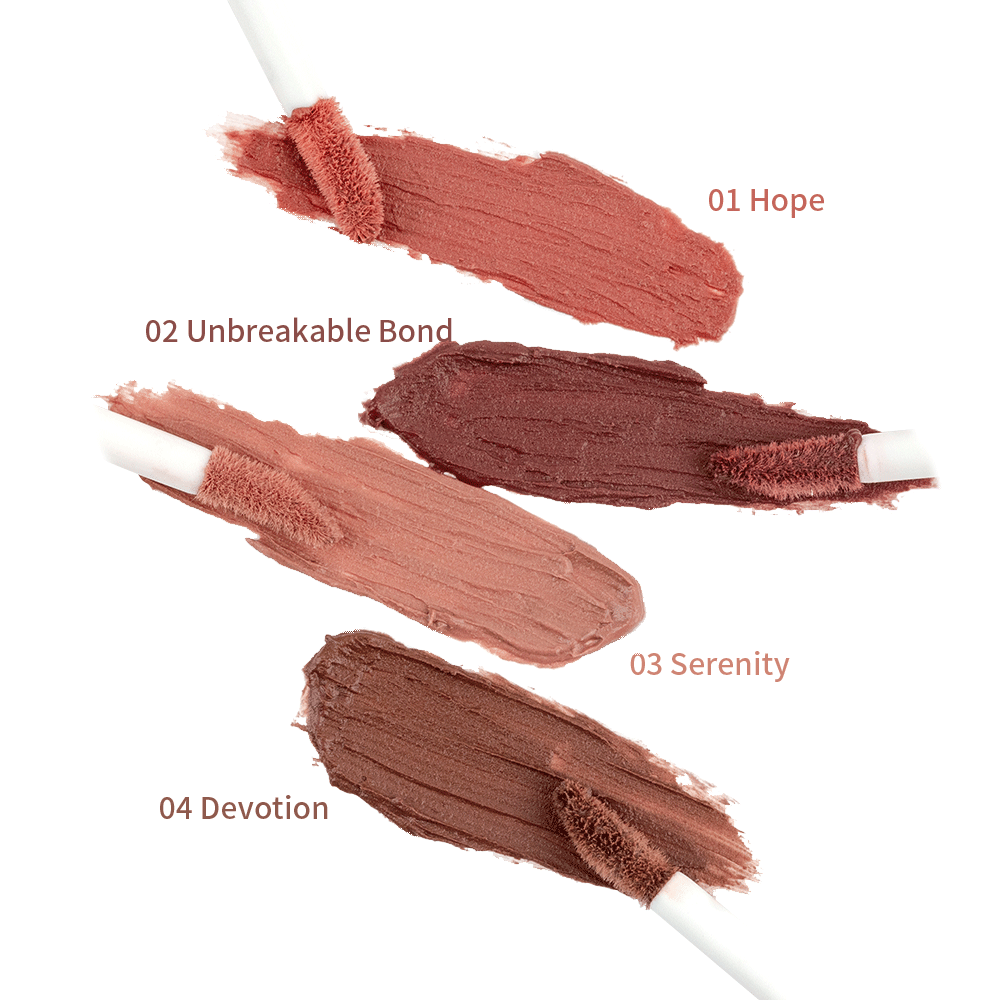 Baseblue Cosmetics Angle Long Lasting Liquid Lipstick