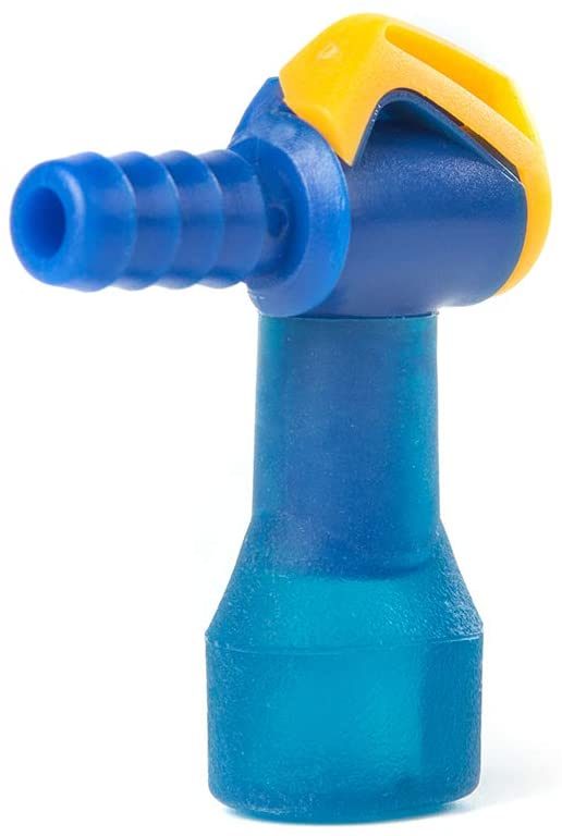 ON-Off Switch Bite Valve Tube Nozzle Replacement for Hydration Pack Bladder