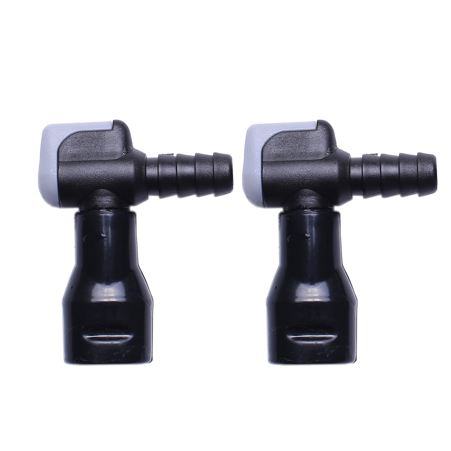 ON-Off Switch Bite Valve Tube Nozzle Replacement for Hydration Pack Bladder
